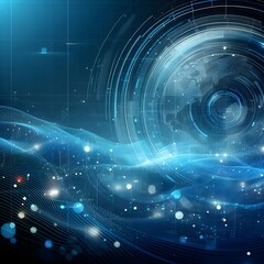 energy of fractal realms