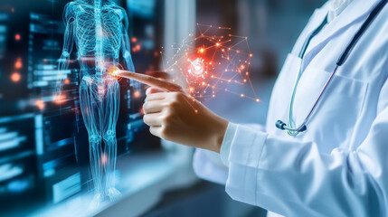 Exploring Advanced Medical Imaging Technology in Patient Diagnosis and Treatment