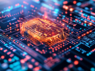 Exploring the Future of Technology The Role of Advanced Microchips in Modern Computing