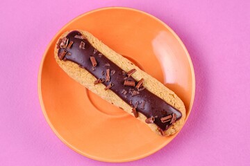 Sweet Éclairs