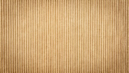 Beige corduroy fabric background with a slightly worn texture , beige, corduroy, fabric, background, texture, worn, textile, soft