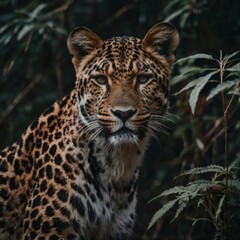 Fototapeta premium High-Quality Wild Animal Photos for Projects