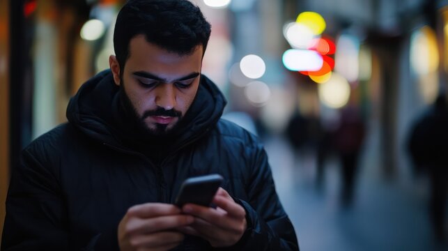 Middle Eastern experts develop encrypted messaging app Ensure secure communication with real-time encryption