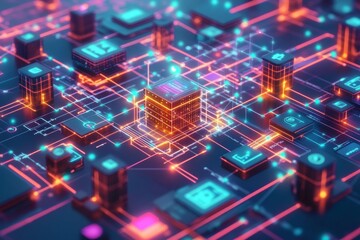 The Digital Entrepreneur's Blueprint, Digital Innovation and Entrepreneurship