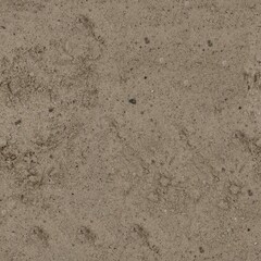 Seamless texture of the earth's surface