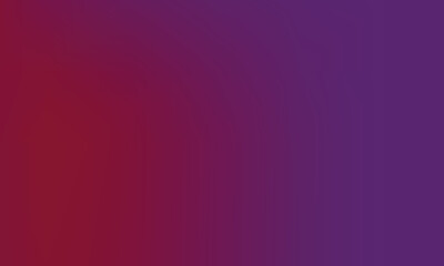 Purple Gradient Design Background for Artistic Projects