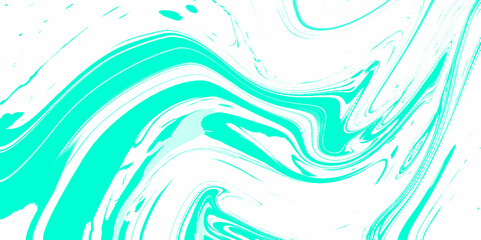 The texture of mix color and marble pattern modern style Liquid background. colorful marble pattern of the blend of curves. Acrylic painting with colorful shiny gradient Design Projects and Text.