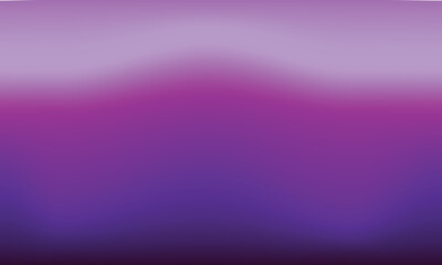 Purple Gradient Design Background for Artistic Projects