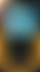 vertical Abstract Luxury gradient background Smooth Dark color Studio Banner