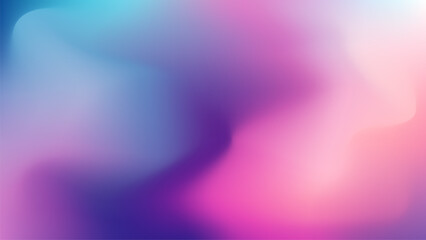 Abstract mesh pastel radiant smooth liquid background and texture. Vector illustration