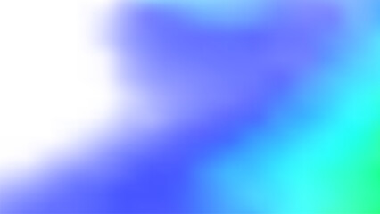 Amazing blue, green, white with abstract turquoise mesh and dynamic flow background texture