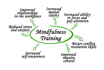 Seven Benefits of Mindfulness Training