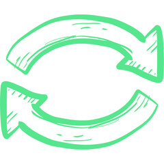 : Business infographics icons with different diagram vector illustration. Abstract data visualization, marketing charts and graphs. Business statistics, planning and analytics, forecasting growth rate