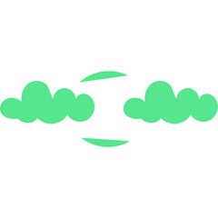 : Business infographics icons with different diagram vector illustration. Abstract data visualization, marketing charts and graphs. Business statistics, planning and analytics, forecasting growth rate