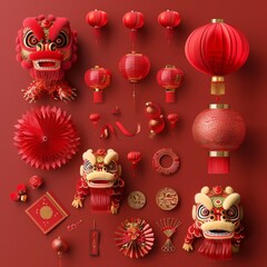 chinese year