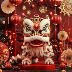 chinese year