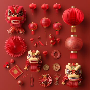 chinese year
