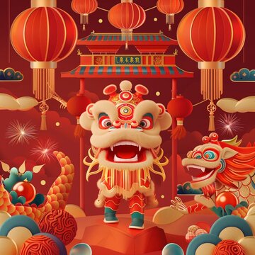 chinese year