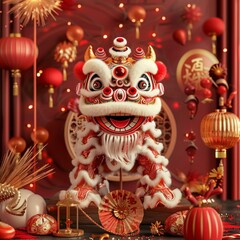 chinese year