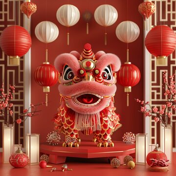 chinese year