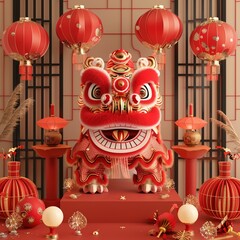 chinese year