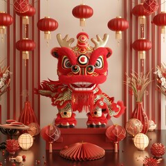 chinese year