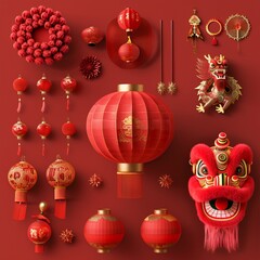 chinese year