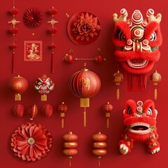 chinese year