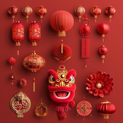 chinese year