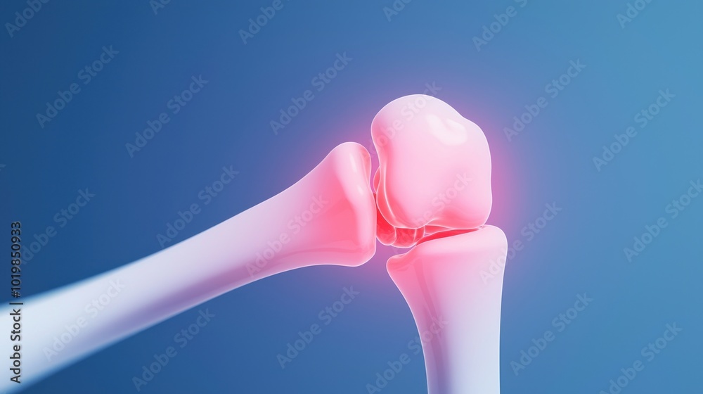 Poster Understanding the X-ray Image of the Elbow Joint Anatomy and Function