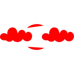 Business infographics icons with different diagram vector illustration. Abstract data visualization, marketing charts and graphs. Business statistics, planning and analytics, forecasting growth rates