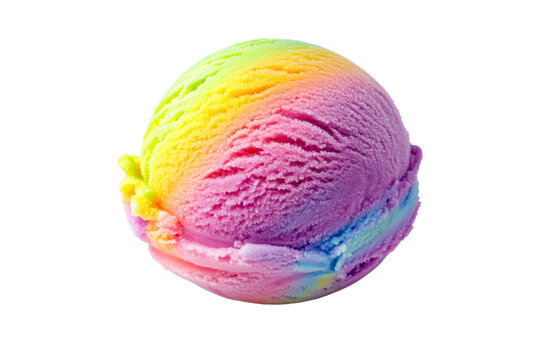 Rainbow Sorbet Images – Browse 5,641 Stock Photos, Vectors, and