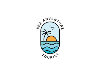 adventure logo