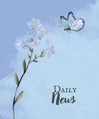 Vector Wallpaper Scroll Illustration Adobe Illustrator Eps Free Vector Download Free Images.