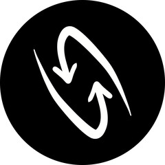  Business infographics icons with different diagram vector illustration. Abstract data visualization, marketing charts and graphs. Business statistics, planning and analytics, forecasting growth rates