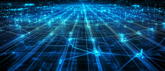The Web of Speed, 5G and Digital Connectivity