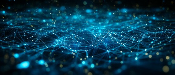 The Web of Speed, 5G and Digital Connectivity