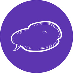 Business infographics icons with different diagram vector illustration. Abstract data visualization, marketing charts and graphs. Business statistics, planning and analytics, forecasting growth rates