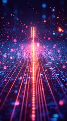 The Speed of Light, 5G and Digital Connectivity