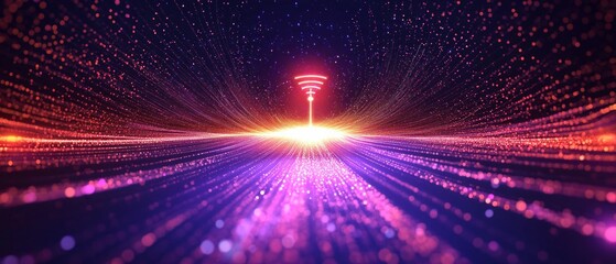 The Speed of Light, 5G and Digital Connectivity