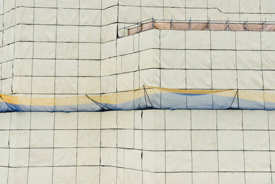 Construction site