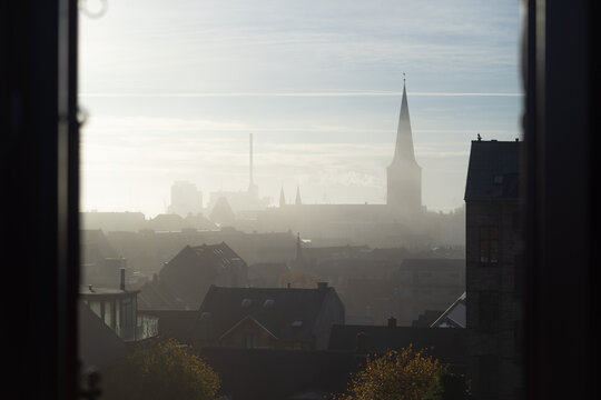Aarhus Domkirke, Denmark