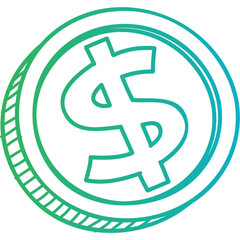  Business infographics icons with different diagram vector illustration. Abstract data visualization, marketing charts and graphs. Business statistics, planning and analytics, forecasting growth rates