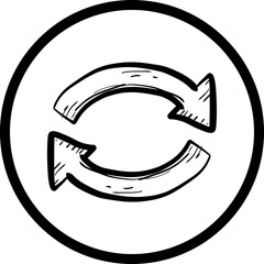 Business infographics icons with different diagram vector illustration. Abstract data visualization, marketing charts and graphs. Business statistics, planning and analytics, forecasting growth rates