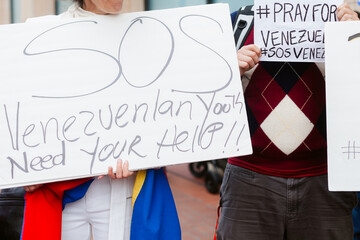 Venezuela SOS