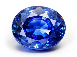 サファイヤの宝石イメージ