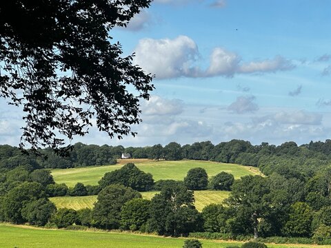 The British Countryside