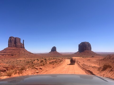 UGC Monument Valley 
