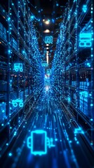 Supply Chain Matrix, Digital Supply Chain Management