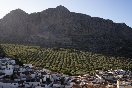 Montejaque, Spain